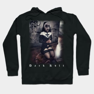 Pray with me Hoodie